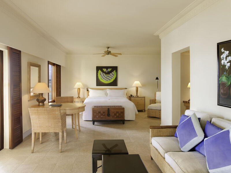 Hilton Mauritius Resort & Spa