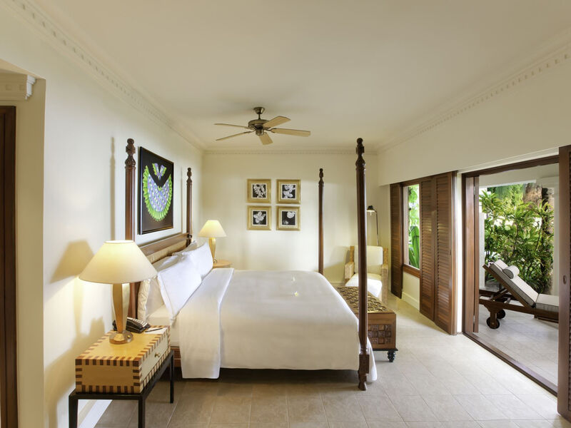 Hilton Mauritius Resort & Spa