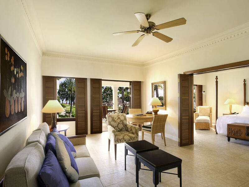 Hilton Mauritius Resort & Spa