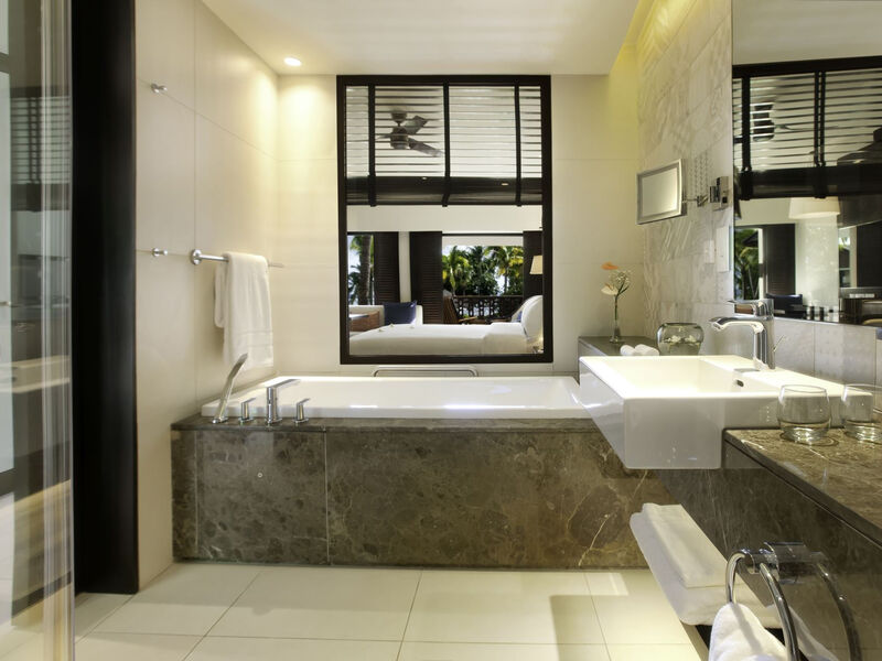 Hilton Mauritius Resort & Spa