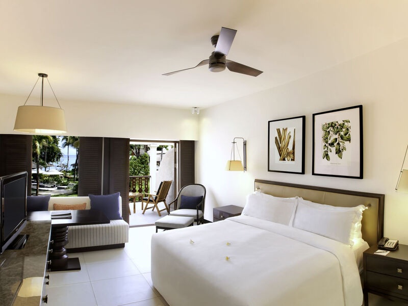 Hilton Mauritius Resort & Spa