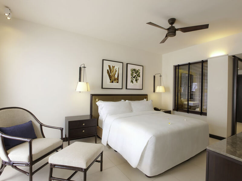 Hilton Mauritius Resort & Spa