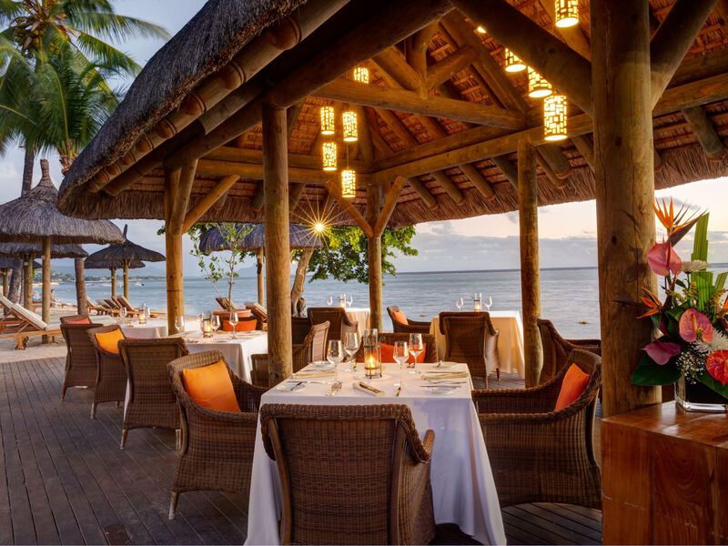 Hilton Mauritius Resort & Spa