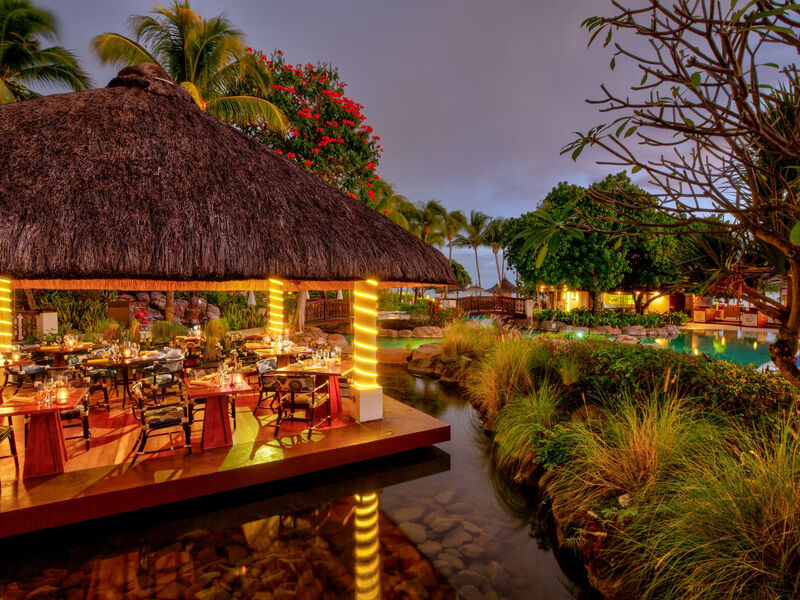 Hilton Mauritius Resort & Spa