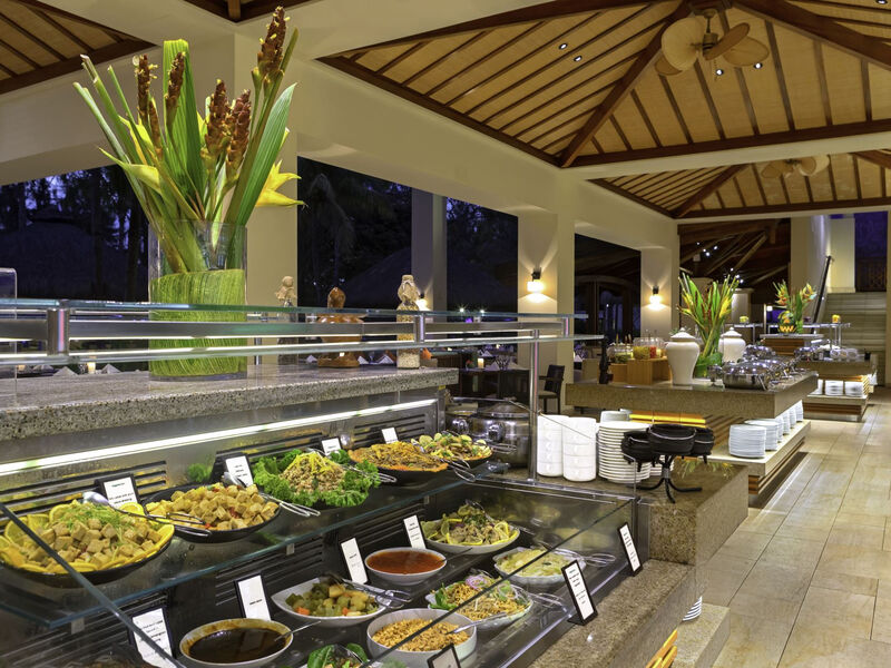 Hilton Mauritius Resort & Spa