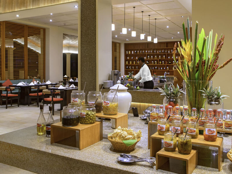 Hilton Mauritius Resort & Spa