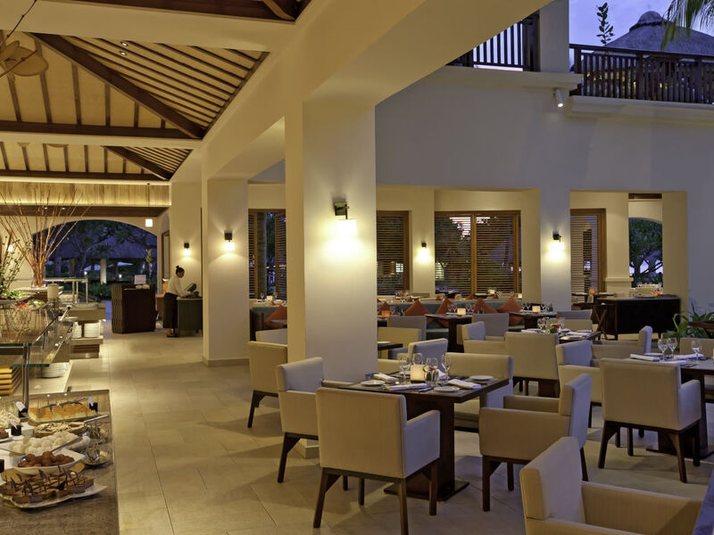 Hilton Mauritius Resort & Spa