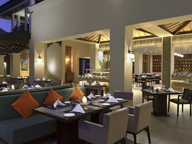 Hilton Mauritius Resort & Spa