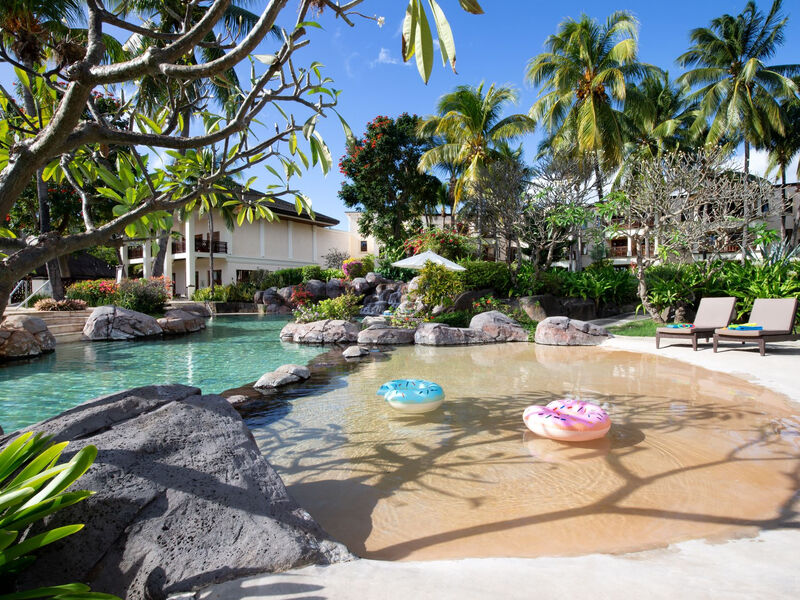 Hilton Mauritius Resort & Spa