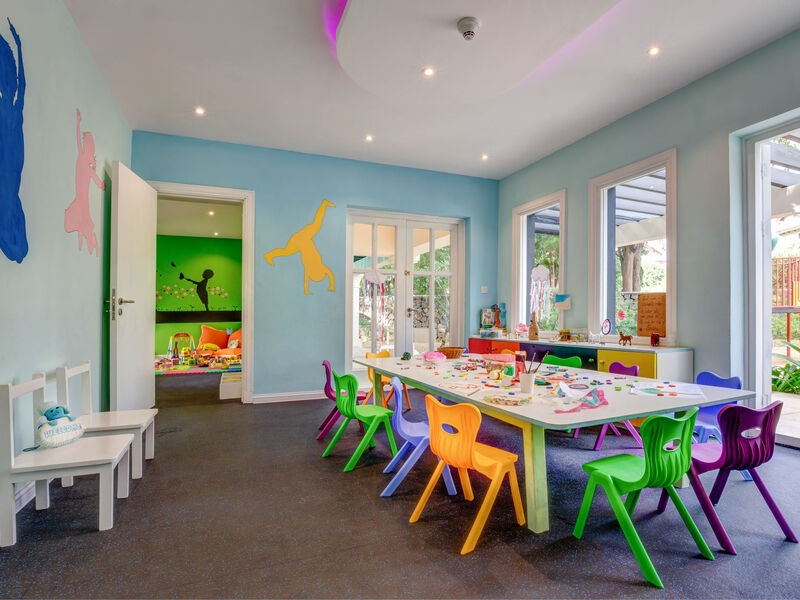 Hilton Mauritius Resort & Spa