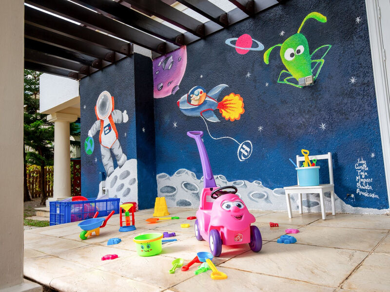 Hilton Mauritius Resort & Spa