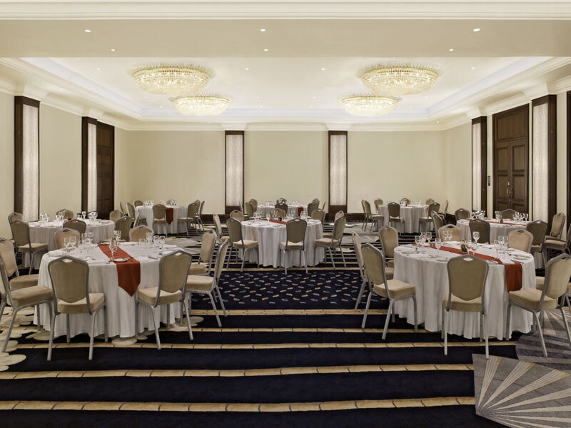 Hilton Mauritius Resort & Spa