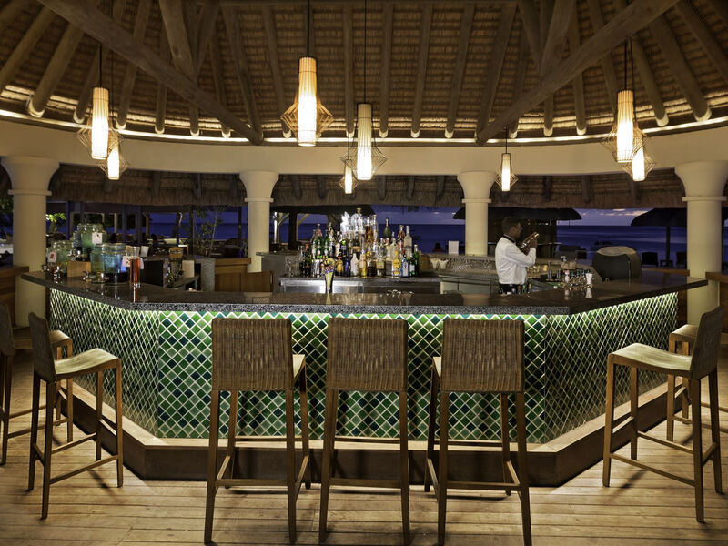 Hilton Mauritius Resort & Spa