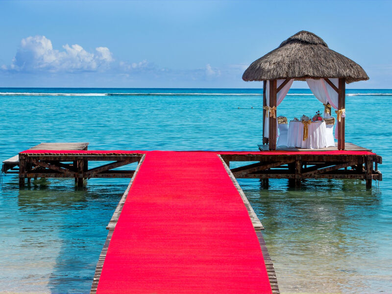 Hilton Mauritius Resort & Spa