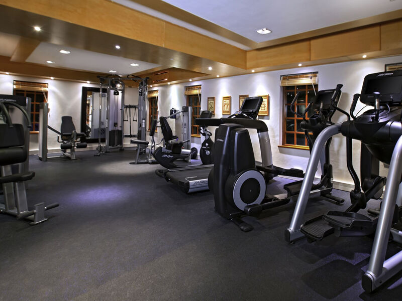 Hilton Mauritius Resort & Spa