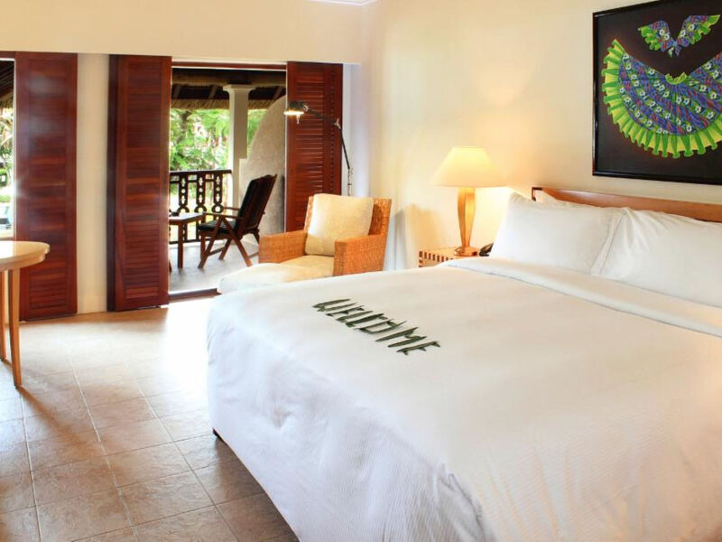 Hilton Mauritius Resort & Spa