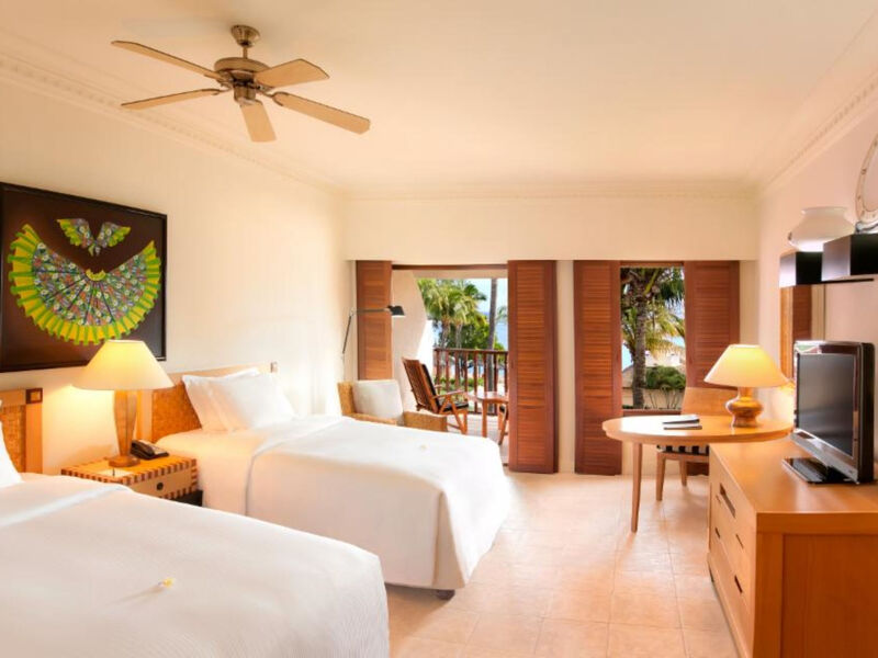 Hilton Mauritius Resort & Spa