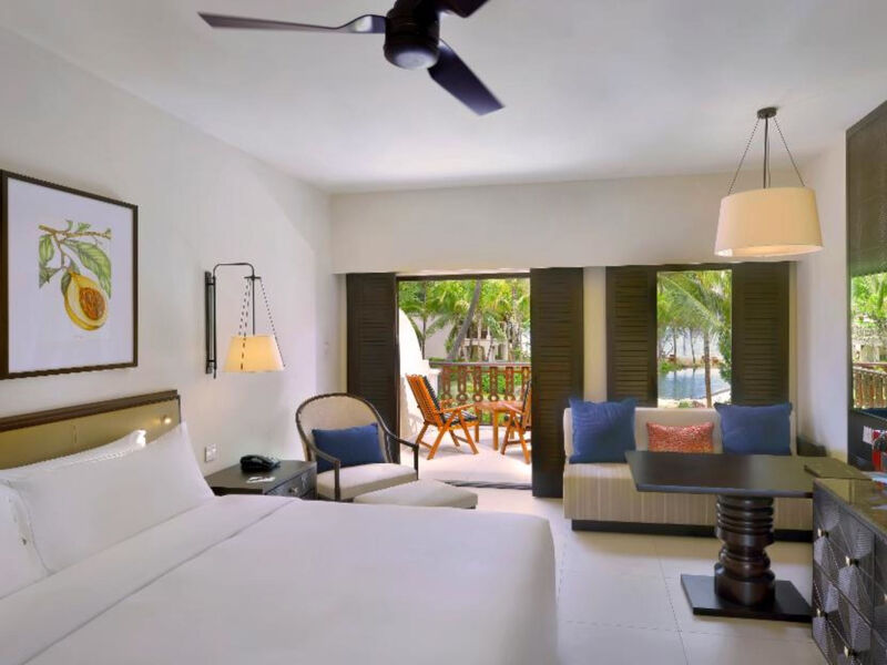 Hilton Mauritius Resort & Spa