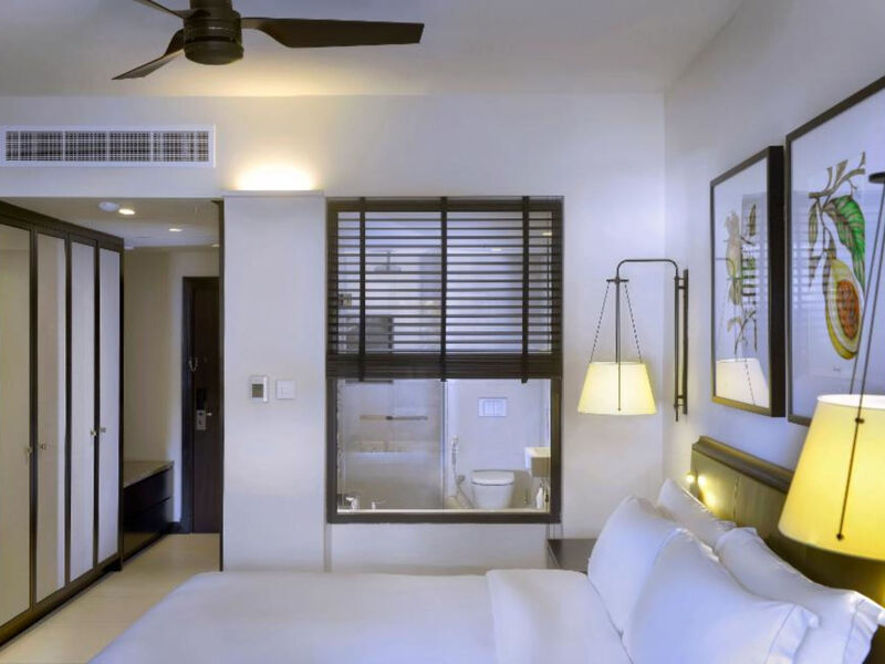 Hilton Mauritius Resort & Spa