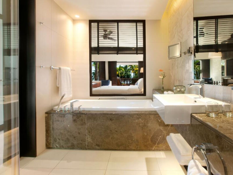 Hilton Mauritius Resort & Spa