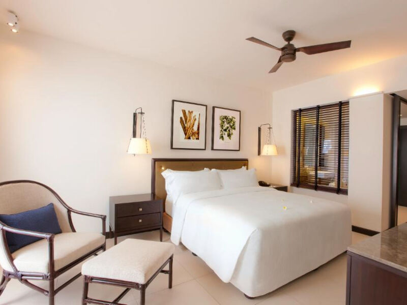 Hilton Mauritius Resort & Spa