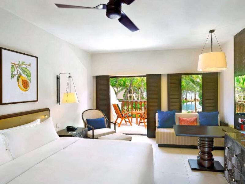 Hilton Mauritius Resort & Spa