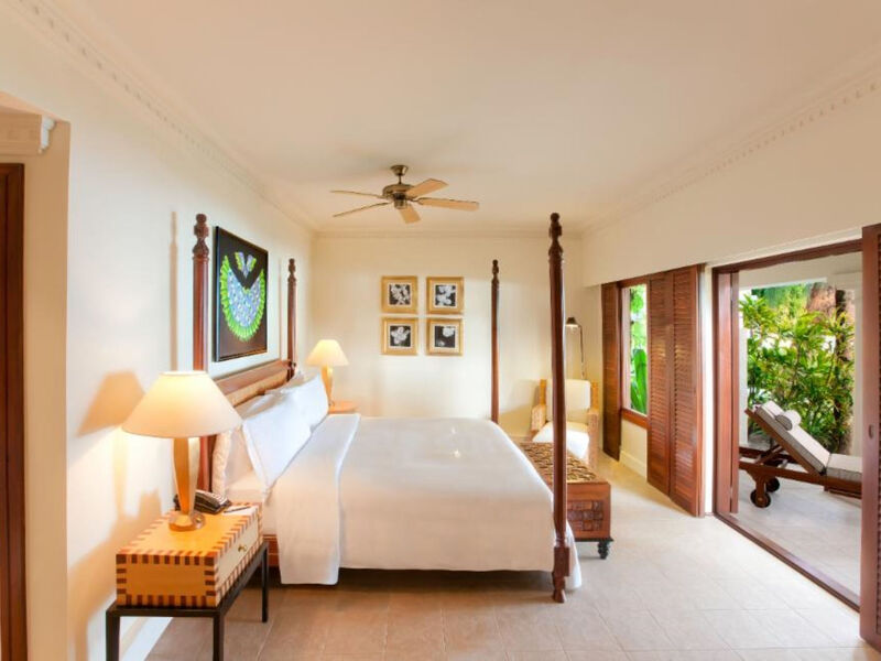 Hilton Mauritius Resort & Spa