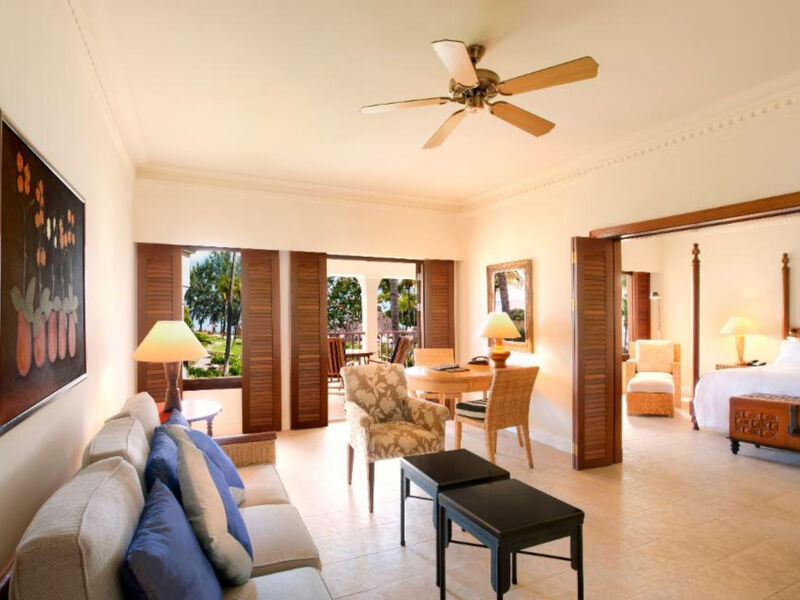 Hilton Mauritius Resort & Spa