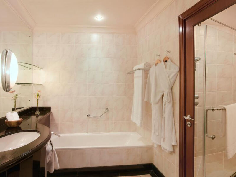 Hilton Mauritius Resort & Spa