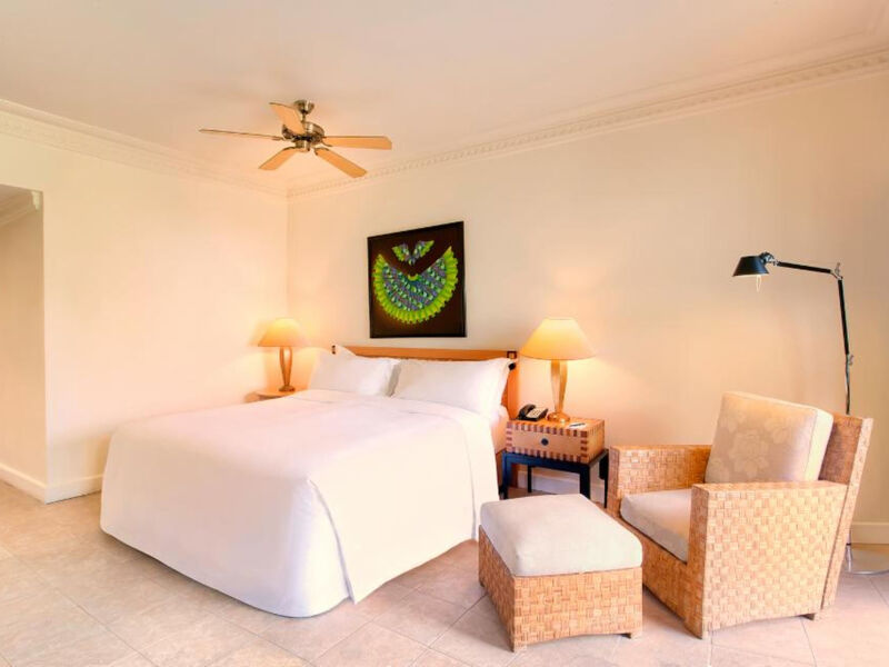 Hilton Mauritius Resort & Spa