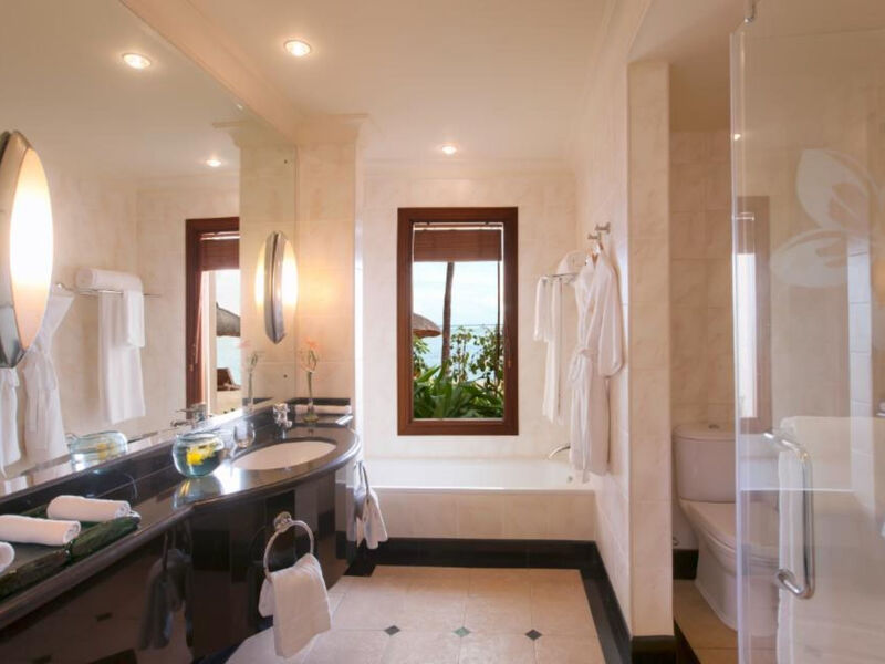 Hilton Mauritius Resort & Spa