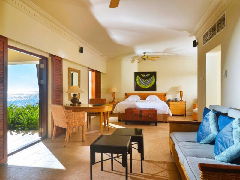 Hilton Mauritius Resort & Spa