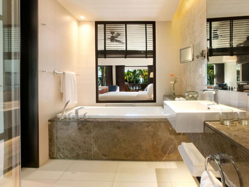 Hilton Mauritius Resort & Spa