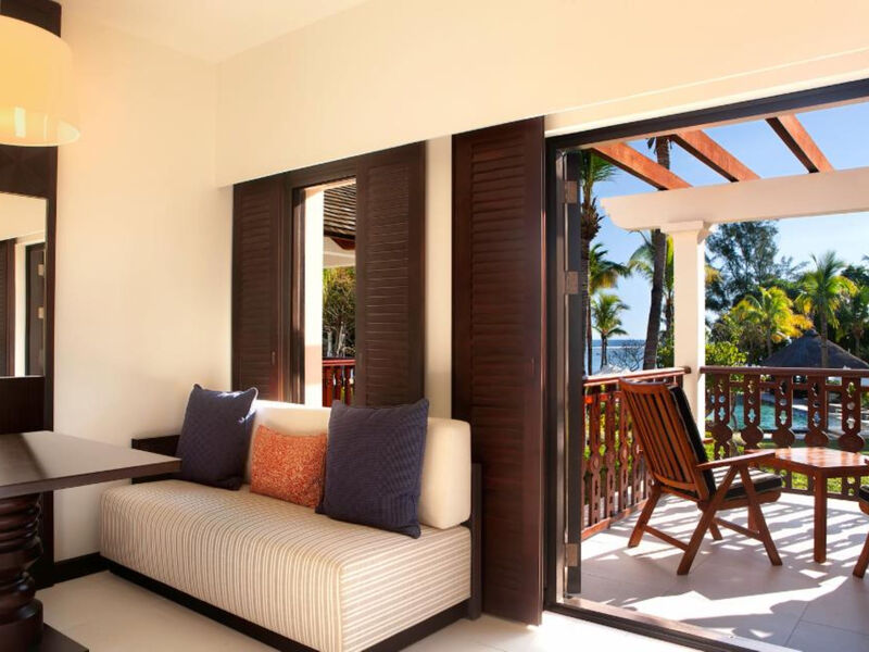 Hilton Mauritius Resort & Spa