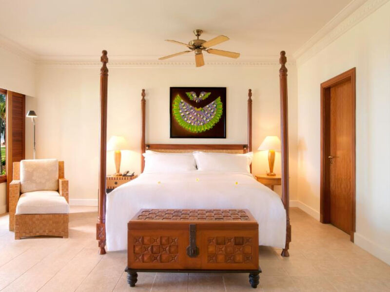 Hilton Mauritius Resort & Spa