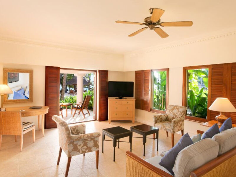 Hilton Mauritius Resort & Spa