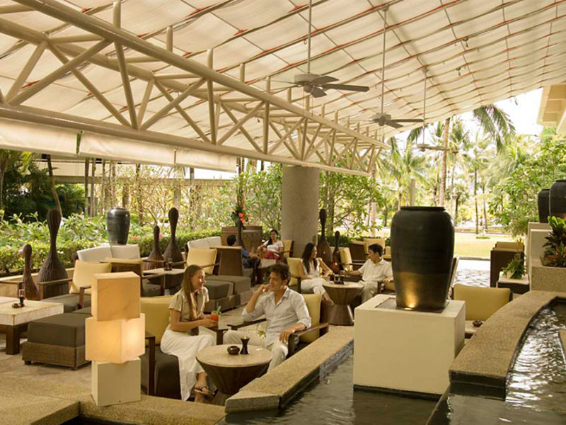 Hilton Phuket Arcadia Resort