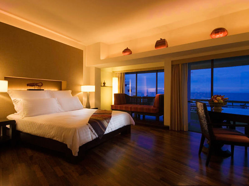 Hilton Phuket Arcadia Resort &