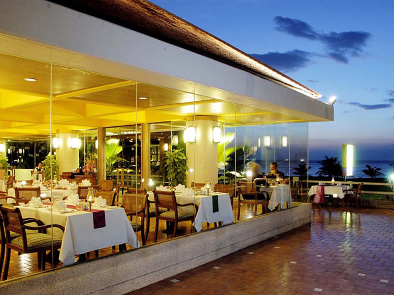 Hilton Phuket Arcadia Resort &