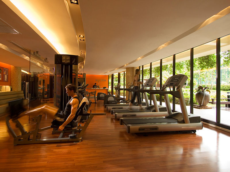 Hilton Phuket Arcadia Resort &