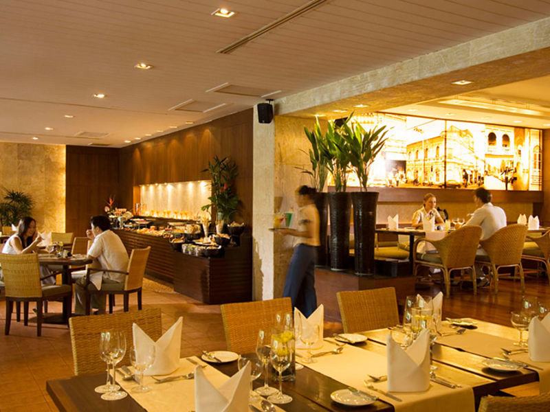 Hilton Phuket Arcadia Resort &