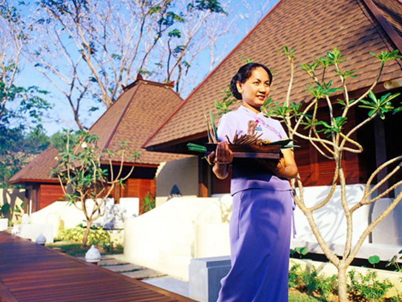 Hilton Phuket Arcadia Resort &