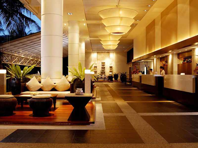 Hilton Phuket Arcadia Resort &