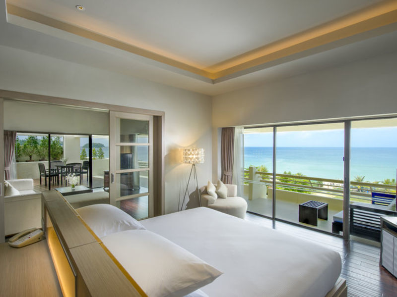 Hilton Phuket Arcadia Resort