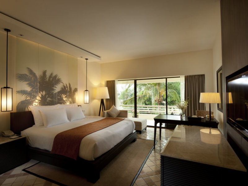 Hilton Phuket Arcadia Resort