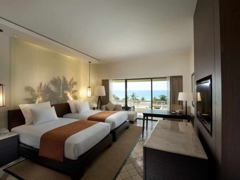 Hilton Phuket Arcadia Resort