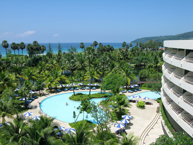 Hilton Phuket Arcadia Resort