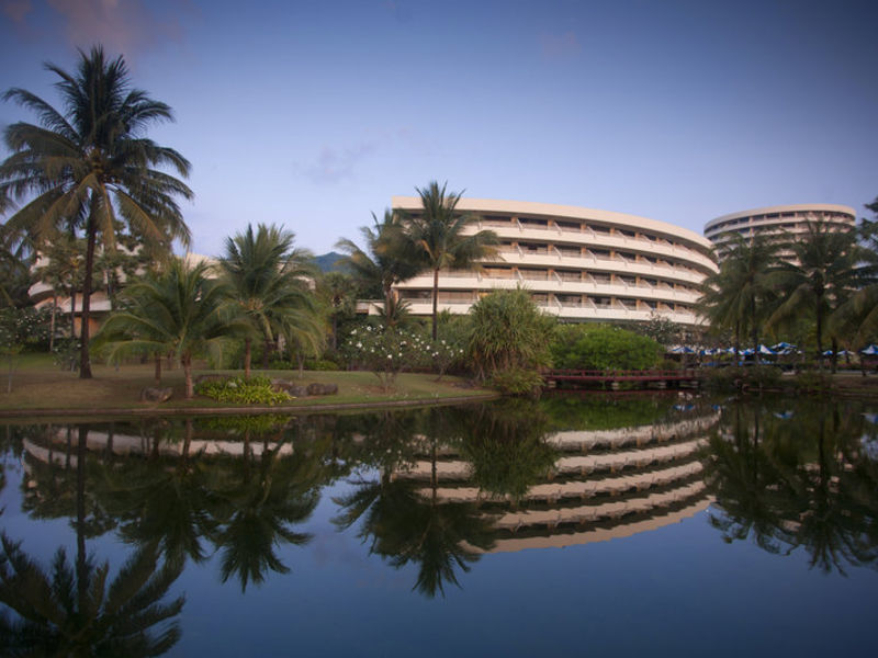 Hilton Phuket Arcadia Resort