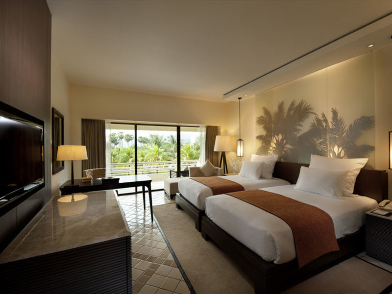 Hilton Phuket Arcadia Resort