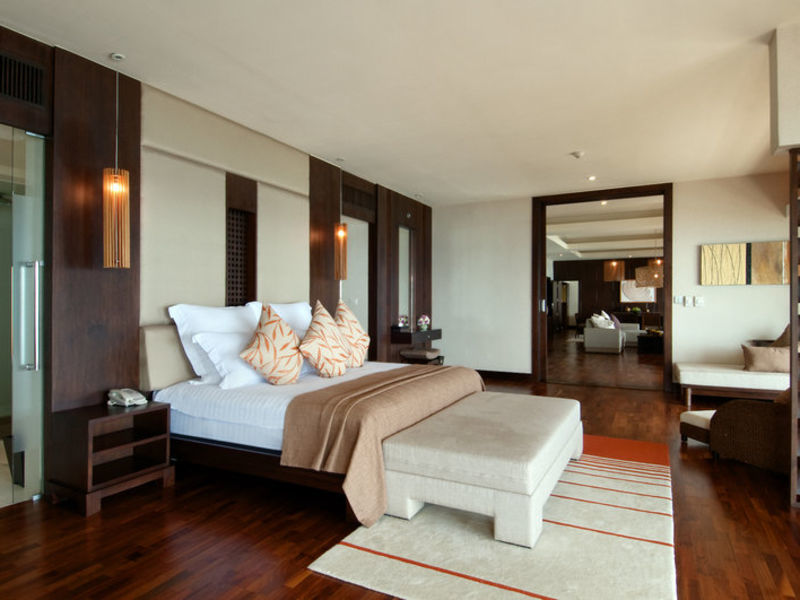 Hilton Phuket Arcadia Resort